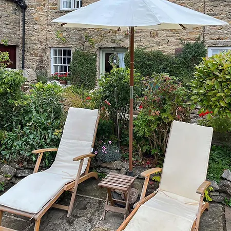 Дом отдыха Lock Heather *