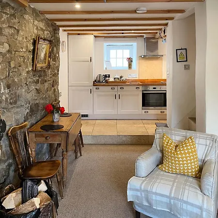 Σπίτι διακοπών Lock Heather *