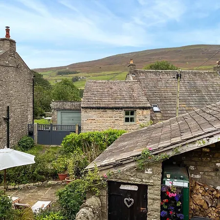 Σπίτι διακοπών Lock Heather