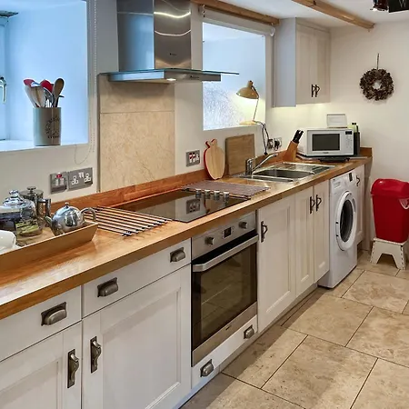 Lock Heather Holiday home Reeth