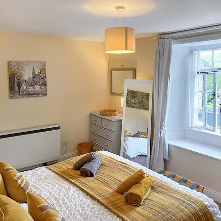 Lock Heather Holiday home Reeth
