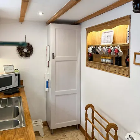 Holiday home Lock Heather Reeth