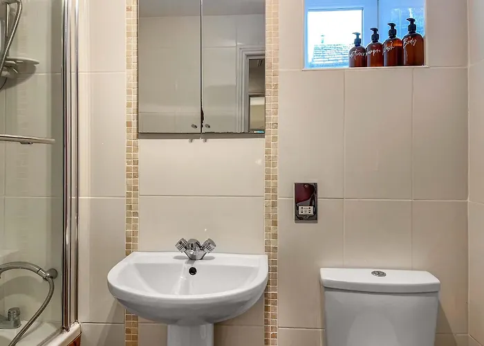 度假居 Lock Heather