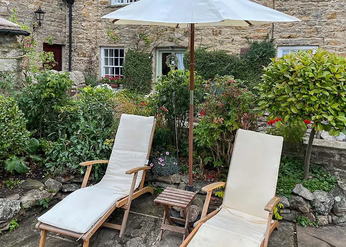 度假居 Lock Heather *