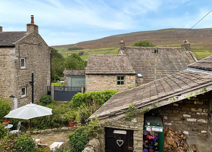 度假居 Lock Heather